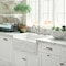 Whitehaus Sgl Lever Faucet W/ Traditional Swivel Spout And Brass Side Spray, Nckl WHKTSL3-2200-NT-PN - alternate 1